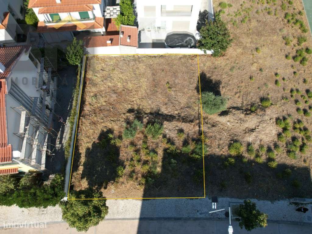 Lote de terreno Granja Park - Grande imagem: 2/7