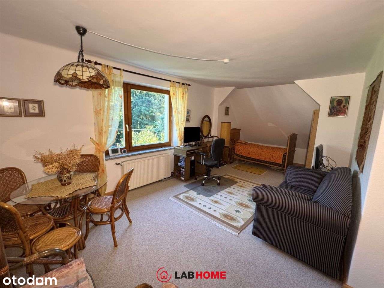 Baśniowy dom pośród granatowych gór-14