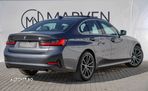 BMW Seria 3 330i xDrive Aut. Sport Line - 2