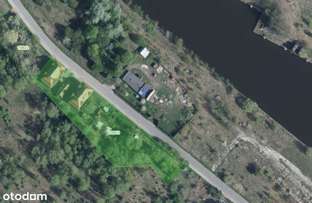 Mieszkanie przy ul. Chełmońskiego 5/4  w Kędzierzynie-Koźlu - Pełny obrazek: 5/6