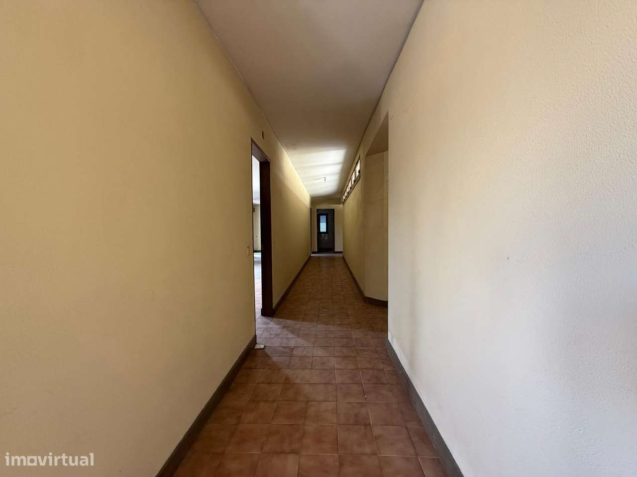 T3  Último Piso c/ Terraço Amplo, Centro Fafe  170 m²+ 100 m² Exterior-14