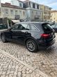 Mercedes-Benz GLC 250 d 4-Matic - 14