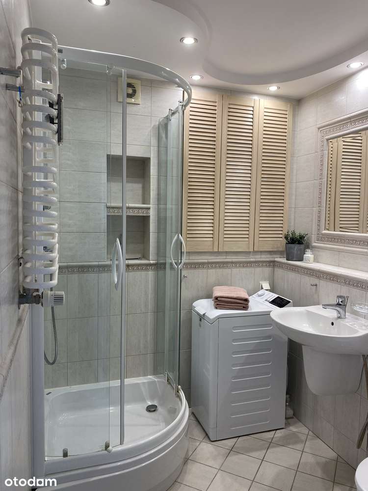 Komfortowe, przestronne mieszkanie z pięknym widokiem na zachód słońca-16