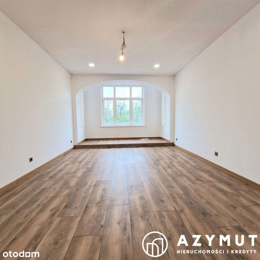 Do wynajęcia przestronne mieszkanie w centrum Legn - Pełny obrazek: 2/13