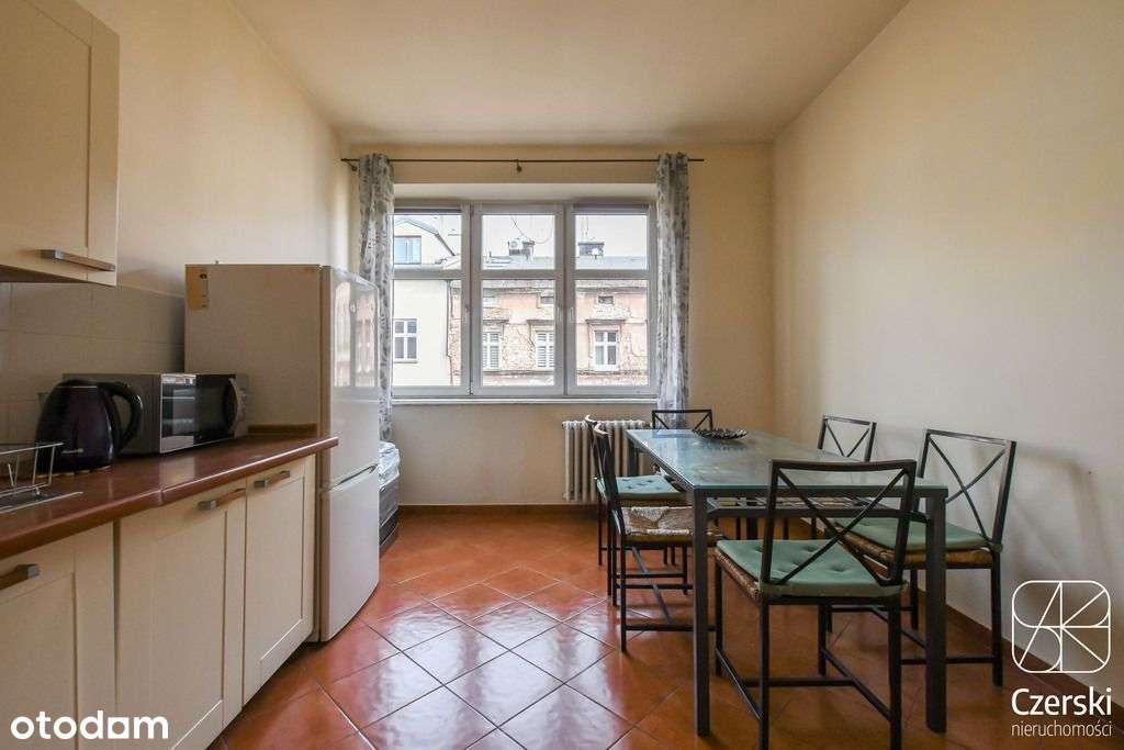 Mieszkanie, 77,60 m², Kraków-8