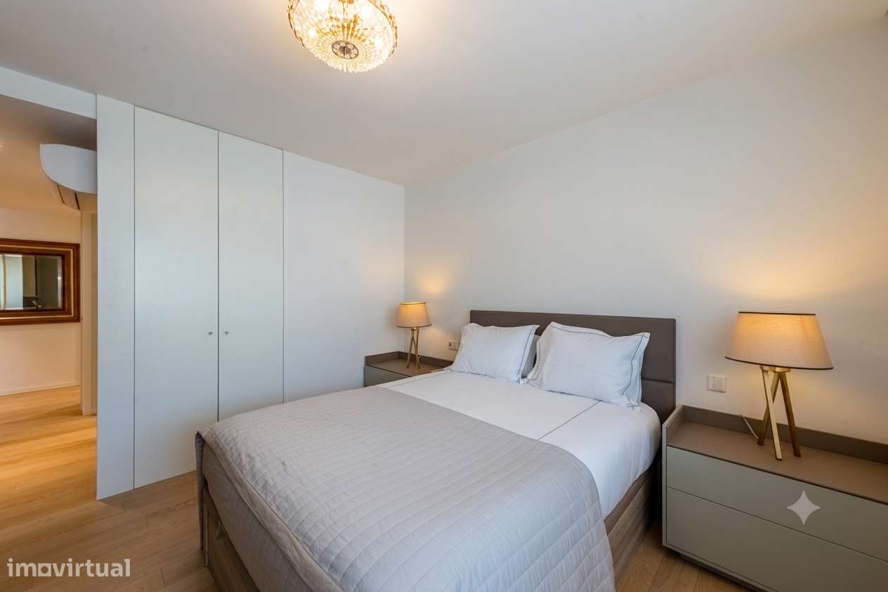 Apartamento no Parque da Cidade-39