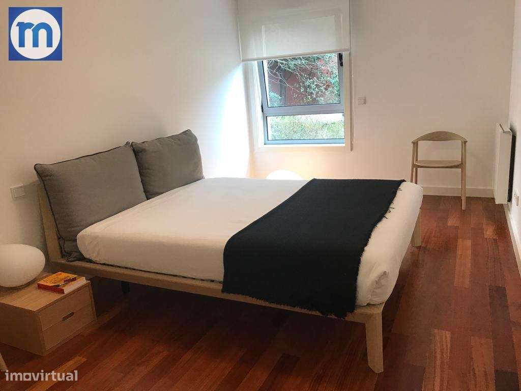 Apartamento T1 Venda em Aldoar, Foz do Douro e Nevogilde,Porto-23