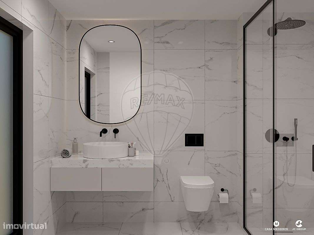 Apartamento T2 para venda-22