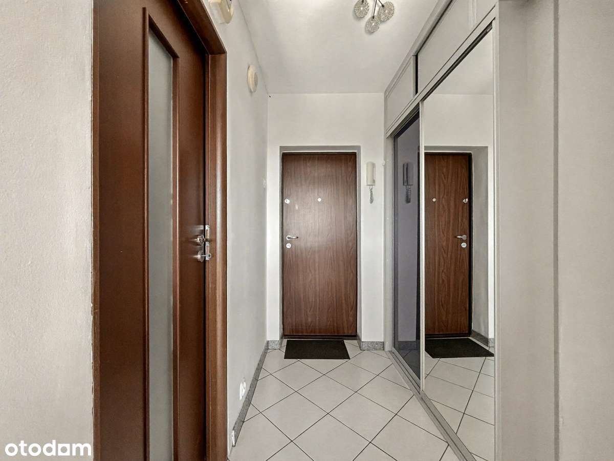 Praga Południe | Ostatnie piętro | Panorama | Duże okna-5