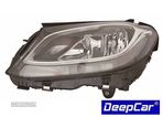 Farol Mercedes C W205 2018-on - 1