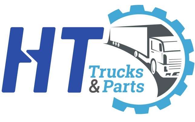 HT Trucks&Parts Poland logo