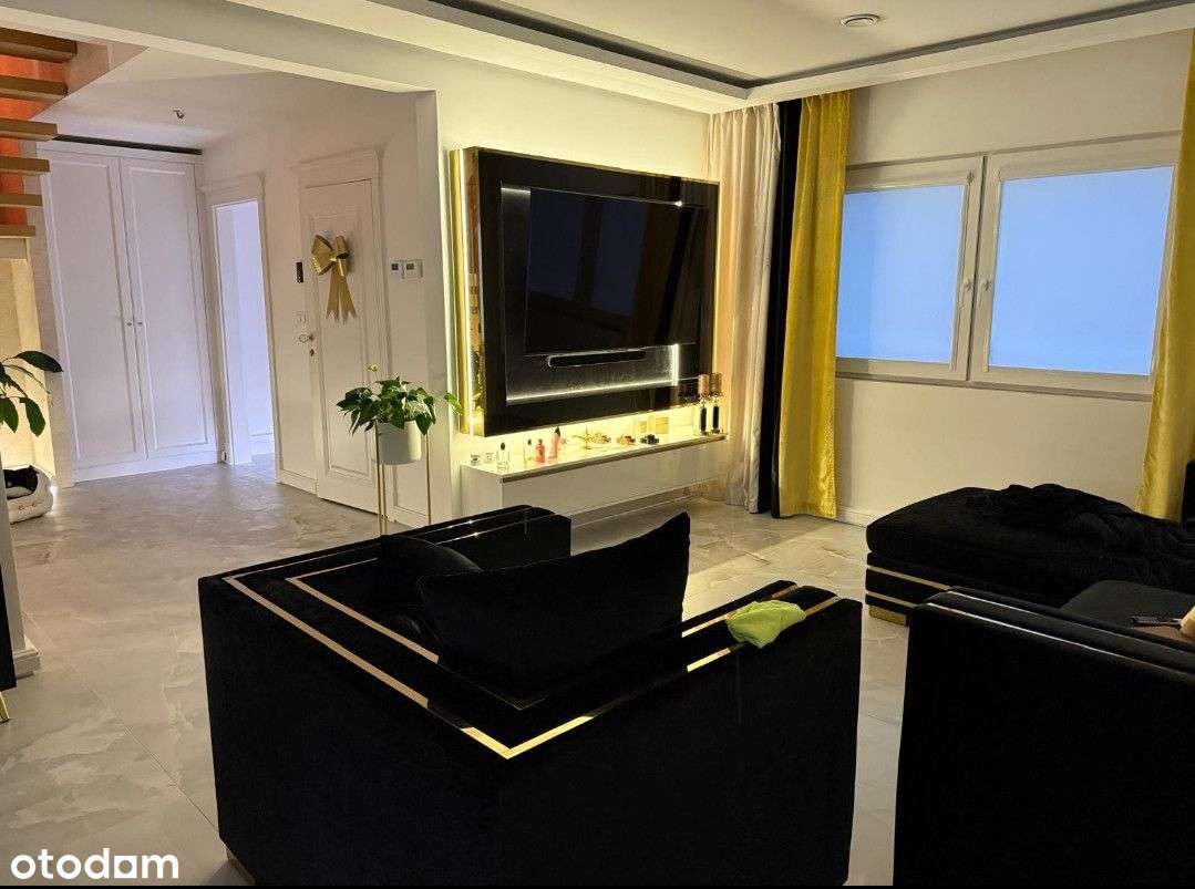 Gotowy Dom DO Zamieszkania 8 min do Stacji Metra-8