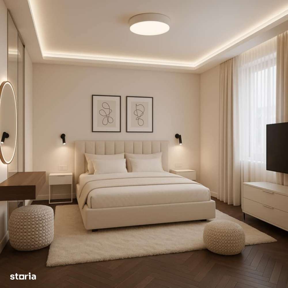 Apartament cu 2 camere,  Metrou Berceni/ Dimitrie Leonida-0