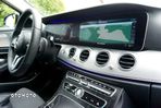 Mercedes-Benz Klasa E 220 d 9G-TRONIC Exclusive - 31