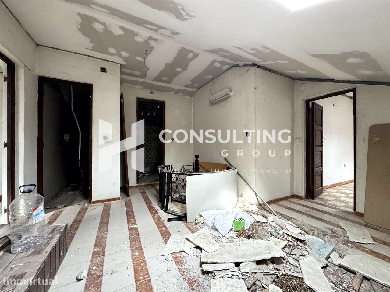 Apartamento T3+2 Venda em Moita,Moita-32