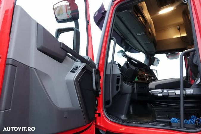 Renault T 520 / 13 LITRI / RETARDER / I-PARK COOL / HIGH SLEEPER CAB/ - 22