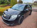 Chevrolet Orlando 2.0 TD LTZ+ - 21