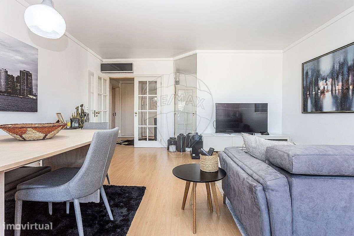 Apartamento T2 para venda-3