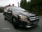 Mercedes-Benz GLA - 11