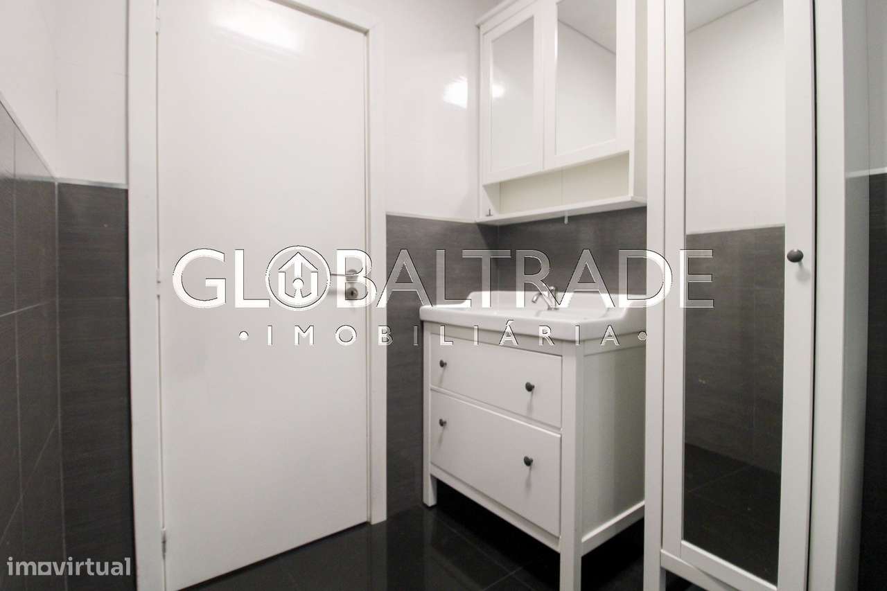 Moradia T2 com Terraço em Foz do Sousa - Gens-26