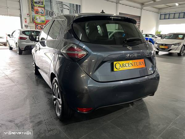 Renault Zoe Intens 50 - 3