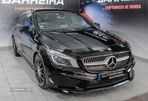 Mercedes-Benz CLA 200 d Shooting Brake AMG Line Aut. - 24