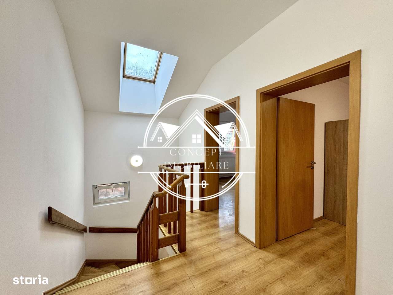 Casa de vanzarein Sibiu, Sura Mare cu 3 camere de 82 mp, teren 288 mp-10