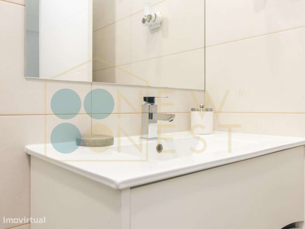 Moradia T4 com piscina e garagem nas Manteigadas | Setúbal-21