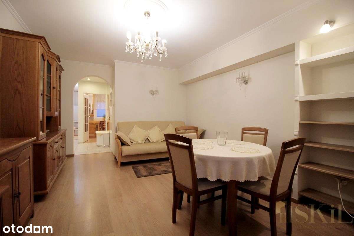 Manhattan, ul. Piotrkowska, 2 pokoje - Pełny obrazek: 3/12