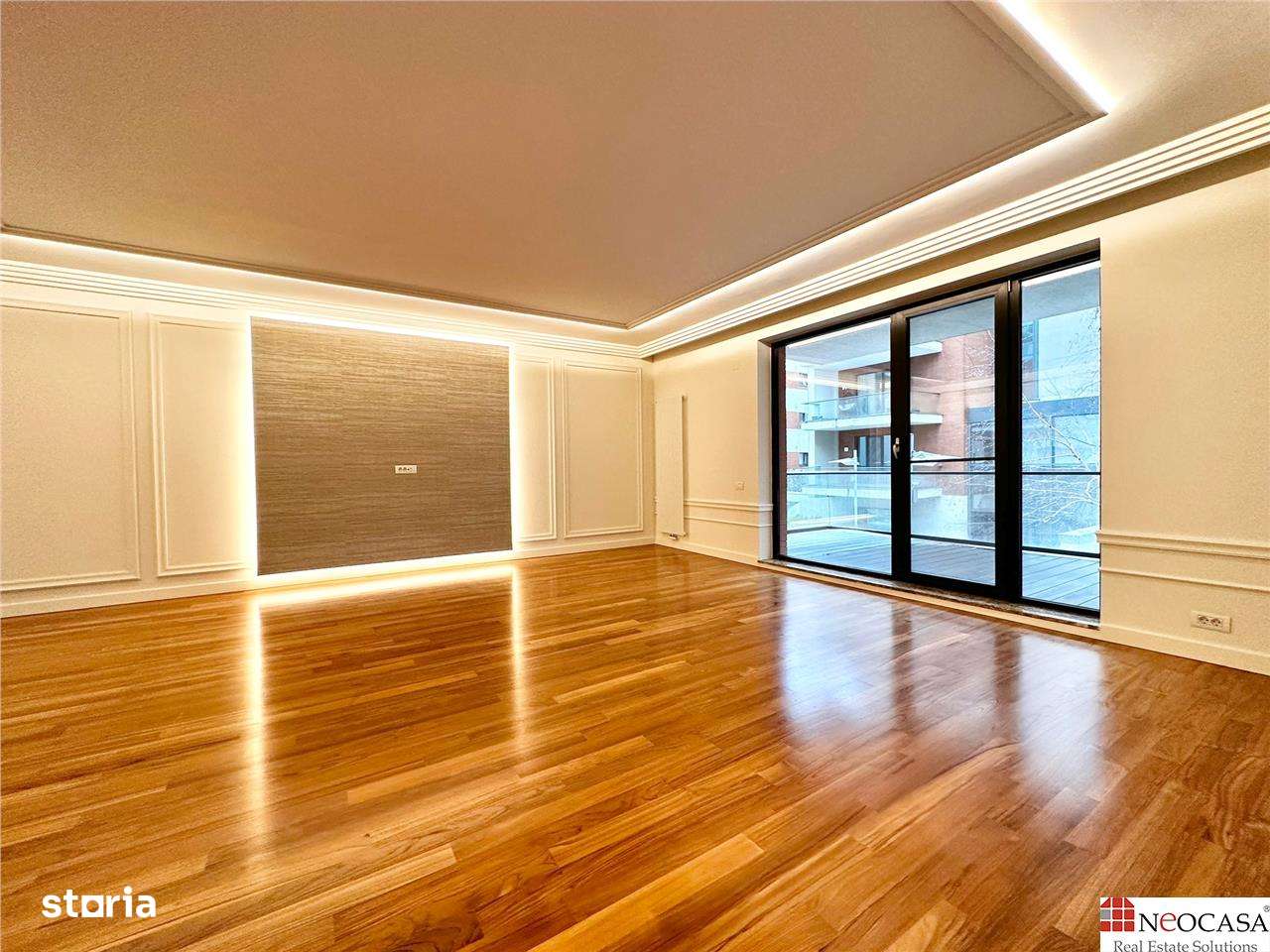 Apartament de lux | Washington Residence | Dorobanti-Capitale - Imagine principală: 2/20