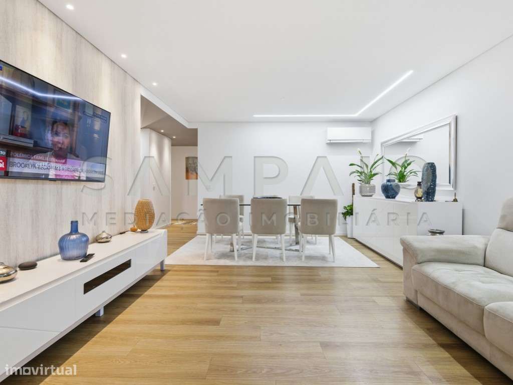 Apartamento T2 - Rio Tinto - C/ Novo! - Grande imagem: 5/30