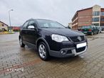 Volkswagen Polo 1.4 16V Cross - 5