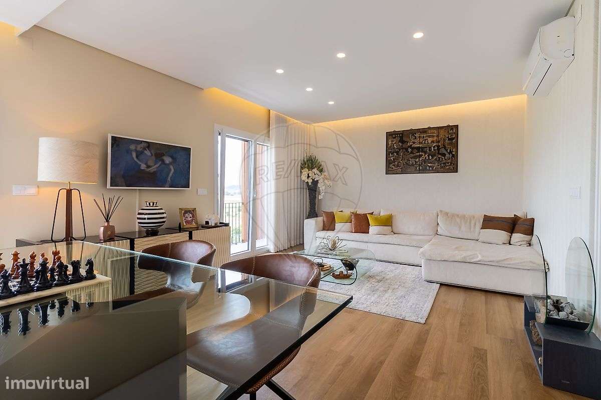 Apartamento T3 para venda-11