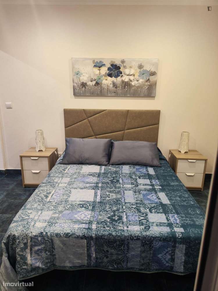 Apartamento com 1 quartos - localizado em Albufeira - Grande imagem: 4/10