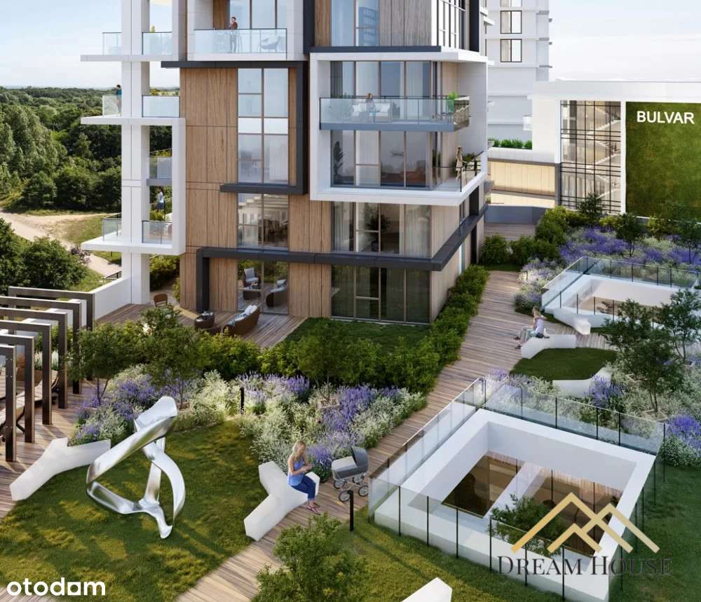 Apartament 3-pokojowy blisko morza - Pełny obrazek: 5/16