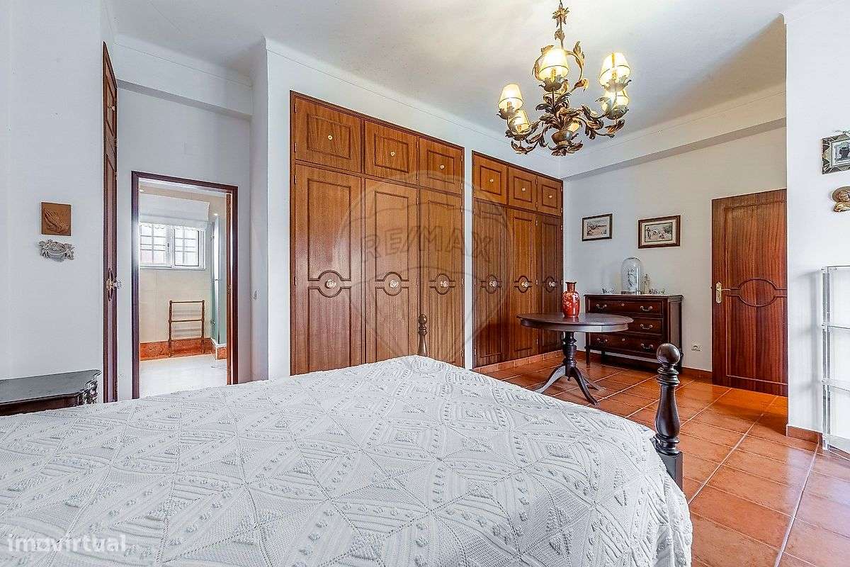 Moradia T4 para venda-36