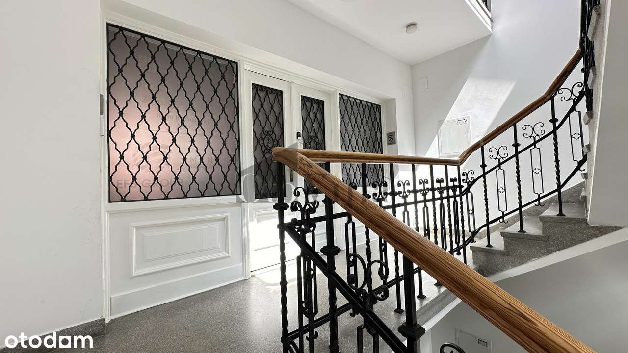 Wyjątkowa oferta! Biuro z widokiem na Stare Miasto - Pełny obrazek: 5/20