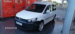 Volkswagen Caddy - 12