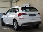 Skoda Kamiq 1.0 TSI Style - 4