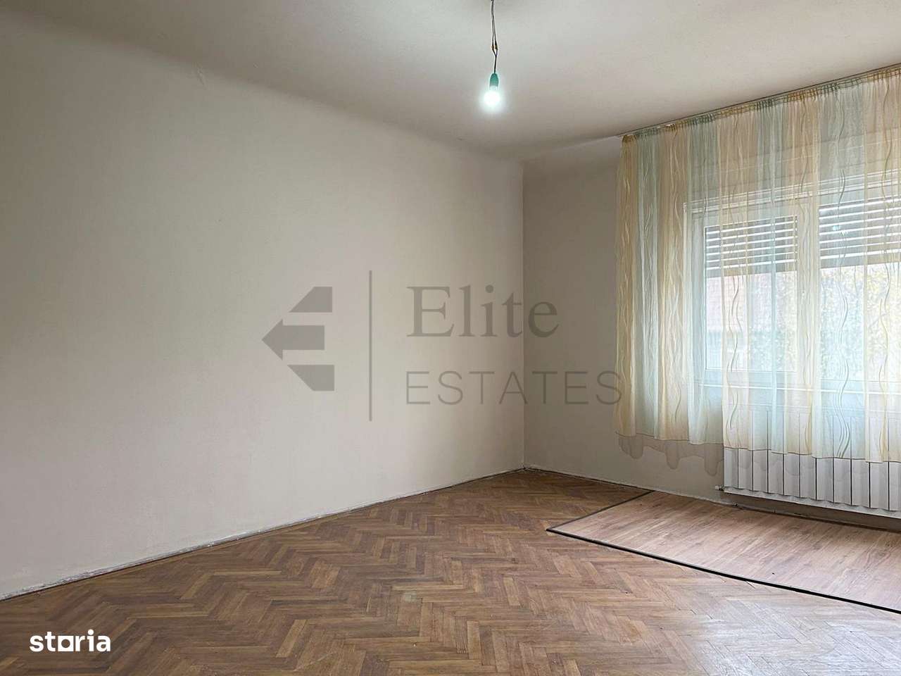 Casa cu 3 Hale si teren 8000 mp in Ulileacu de Cris, Bihor - Imagine principală: 3/18