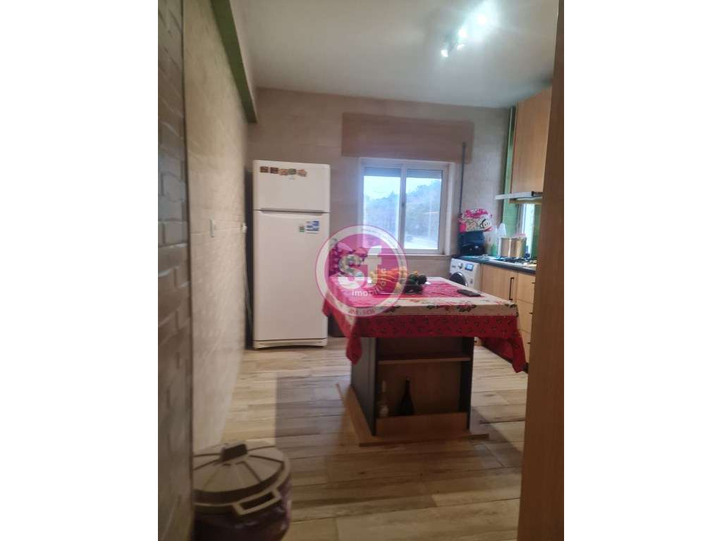 Apartamento T2 para venda! - Grande imagem: 3/12