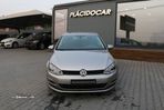 VW Golf 1.6 TDi Confortline - 5