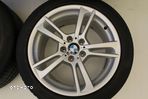 FELGI KOLA BMW X3 X4 F25 F26 M-PAKIET 19 5X120 - 3