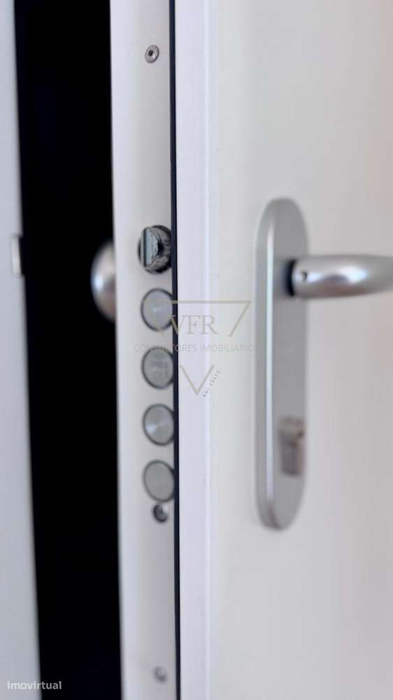 Apartamento Exclusivo T1 no Centro de Lisboa - "Conde Redondo Residenc-22