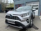 Toyota RAV4 2.5 4x4 Hybrid Club - 1