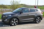 Hyundai Tucson 1.6 GDi 4WD DCT Premium - 2