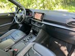 Seat Tarraco 2.0 Eco TSI Xcellence S&S 4Drive DSG - 22