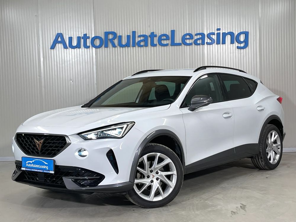Cupra Formentor 1.5 TSI DSG 2023