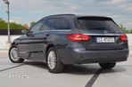 Mercedes-Benz Klasa C 200 (BlueTEC) d T Exclusive - 11