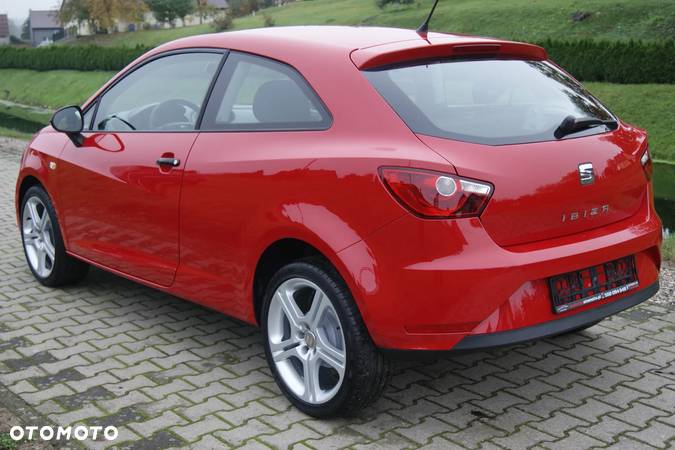 Seat Ibiza - 2